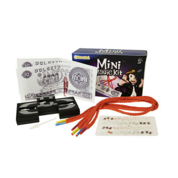 Truco mágico para la Pascua -Mini Magic Kit 11
